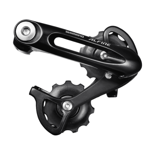 SHIMANO ALFINE Tendeur De Chaîne CT - S500 Double Galet - Peloton GP