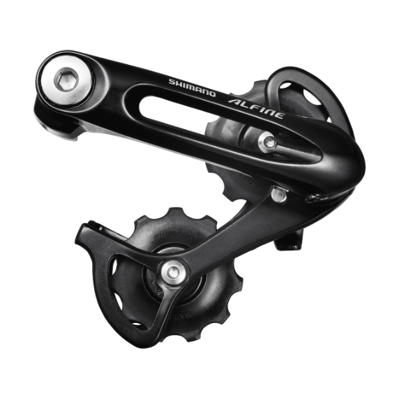 SHIMANO ALFINE Tendeur De Chaîne CT - S500 Double Galet - Peloton GP