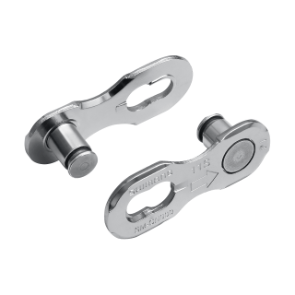 SHIMANO ATTACHE RAPIDE QUICK - LINK SM - CN900 - 11 – 11 VITESSES – PAR 2 - Peloton GP