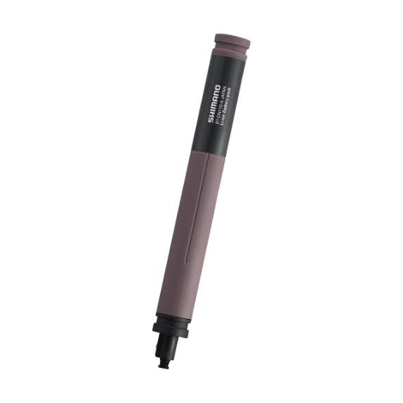 SHIMANO Batterie Di2 BT - DN110 - A interne - Peloton GP