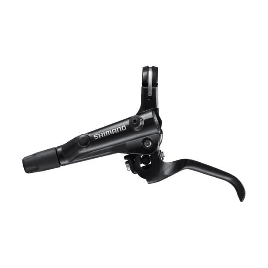 Shimano BL-MT501 Levier de Frein Disque Hydraulique Noir - Peloton GP