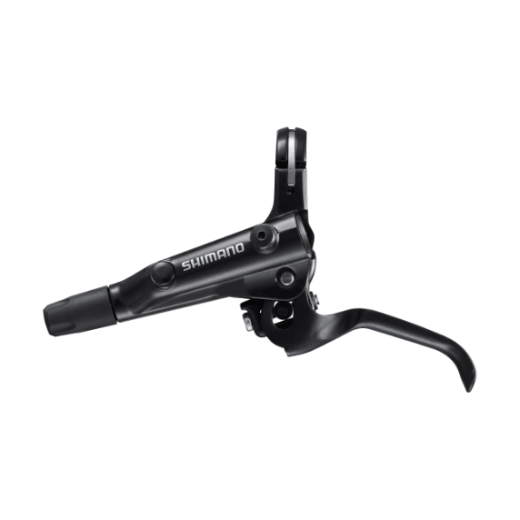 Shimano BL-MT501 Levier de Frein Disque Hydraulique Noir - Peloton GP
