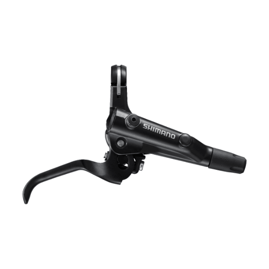 Shimano BL-MT501 Levier de Frein Disque Hydraulique Noir - Peloton GP