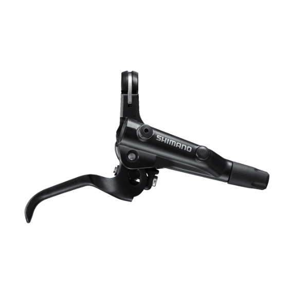 Shimano BL-MT501 Levier de Frein Disque Hydraulique Noir - Peloton GP