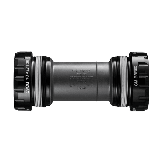 SHIMANO boîtier de pédalier SM-BBR60 Hollowtech II - Peloton GP