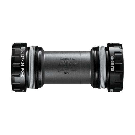 SHIMANO boîtier de pédalier SM-BBR60 Hollowtech II - Peloton GP