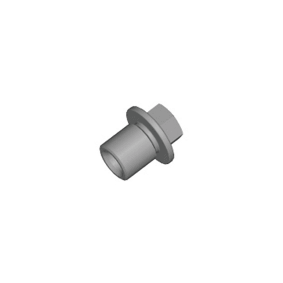 Shimano Boulon de Raccord à Embase SM-BH90 (M9) Noir - Peloton GP