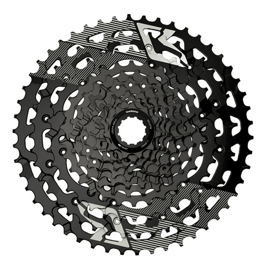 Shimano Cassette CS-LG700-11 11 Vitesses LINKGLIDE - Peloton GP