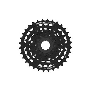 Shimano CS-HG210-7 Cassette 7 Vitesses - Peloton GP