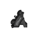 Shimano CUES BR-U6030 Frein à Disque Hydraulique 2 Pistons Flat Mount - Peloton GP