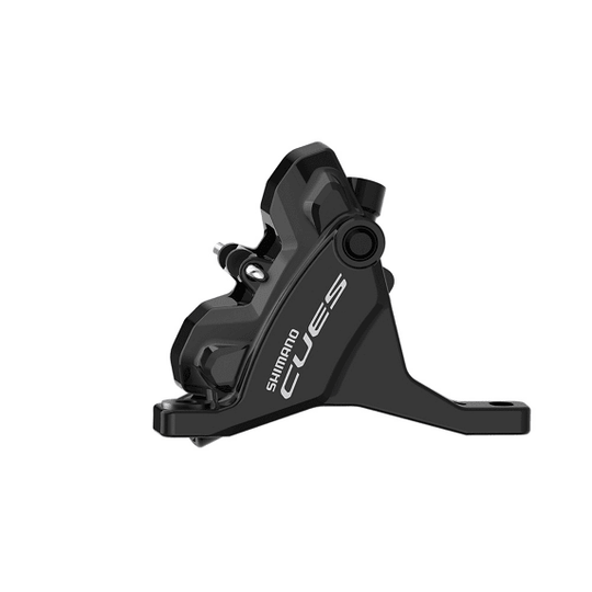 Shimano CUES BR-U6030 Frein à Disque Hydraulique 2 Pistons Flat Mount - Peloton GP