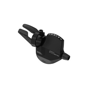 SHIMANO CUES Manette De Changement De Vitesses SL - U6050 - 11R – 11 Vitesses - Peloton GP