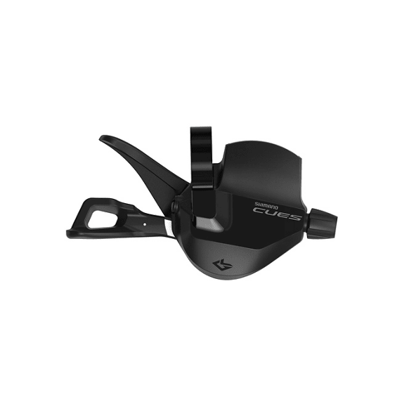 Shimano CUES SL-U6000 Manette 11 Vitesses RAPIDFIRE Plus - Peloton GP