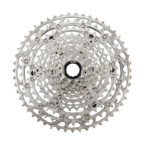 Shimano Deore CS-M6100-12 Cassette 12 Vitesses 10-51T - Peloton GP