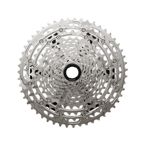Shimano Deore CS-M6200-12 Cassette 12 Vitesses 10-51T - Peloton GP