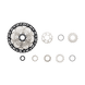 Shimano Deore XT CS-M8100-12 Cassette 12 Vitesses - Peloton GP