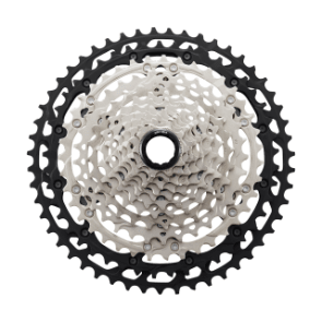 Shimano Deore XT CS-M8100-12 Cassette 12 Vitesses - Peloton GP