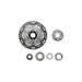 Shimano Deore XT CS-M8200-12 Hyperglide+ Cassette 12 Vitesses - Peloton GP