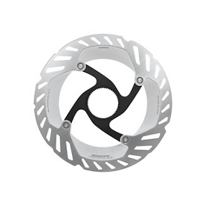 SHIMANO Disque De Frein 203mm RT - CL800 CENTER LOCK ICE TECHNOLOGIES FREEZA - Peloton GP