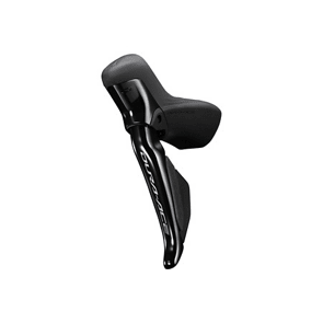 SHIMANO DURA - ACE Levier / Manette Hydraulique Route ST - R9270 Dual Control Di2 - Peloton GP