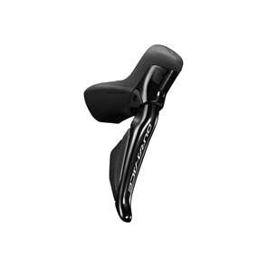 SHIMANO DURA - ACE Levier / Manette Hydraulique Route ST - R9270 Dual Control Di2 - Peloton GP
