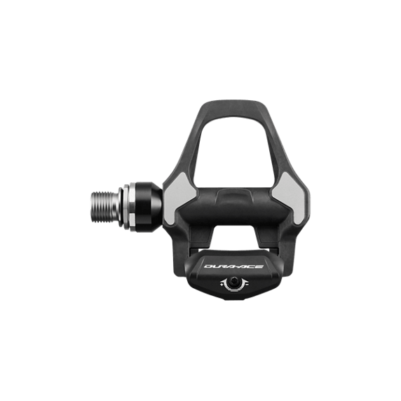 Shimano Dura-Ace Pédales SPD-SL PD-R9300 Noir - Peloton GP