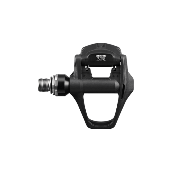 Shimano Dura-Ace Pédales SPD-SL PD-R9300 Noir - Peloton GP
