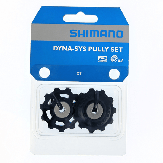 SHIMANO Ensemble De Galets RD - M780 - Peloton GP