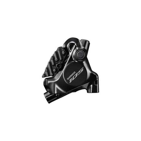 SHIMANO Étrier De Frein Arrière BR - R7170 105 Flat Mount 2 Pistons - Peloton GP