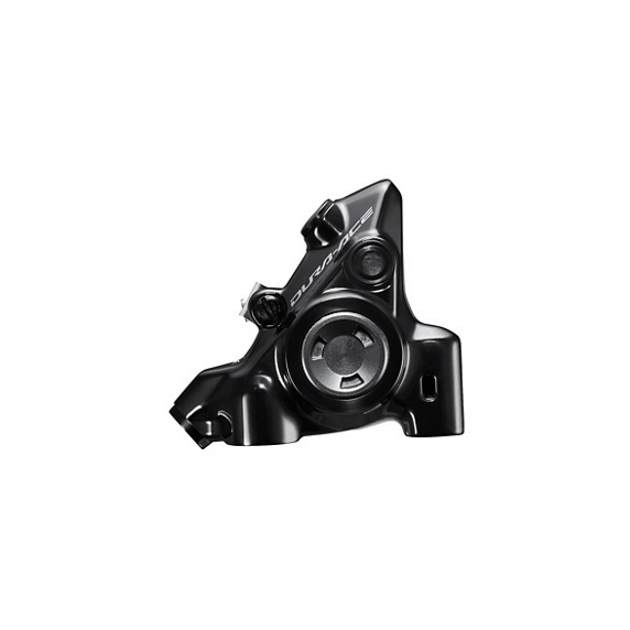 SHIMANO Étrier De Frein Arrière BR - R9270 DURA - ACE Flat Mount 2 Pistons - Peloton GP