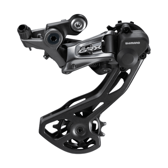 Shimano GRX Dérailleur Arrière RD - RX810 11 Vitesses - Peloton GP