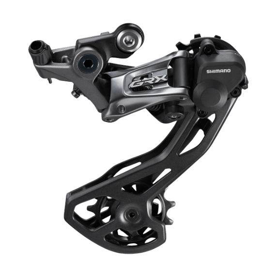 Shimano GRX Dérailleur Arrière RD - RX810 11 Vitesses - Peloton GP