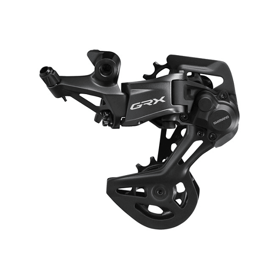 Shimano GRX Dérailleur Arrière RD-RX822 12V - Peloton GP