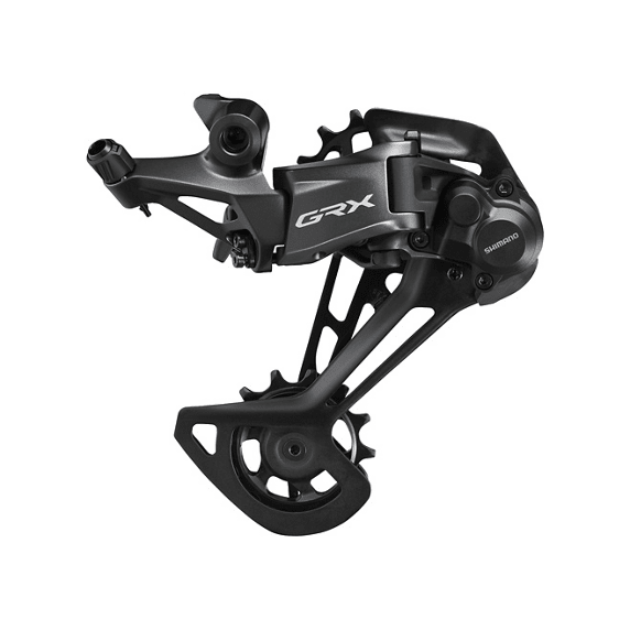 Shimano GRX Dérailleur Arrière RD-RX822 12V - Peloton GP