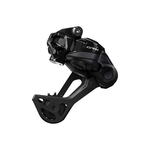 SHIMANO GRX DÉRAILLEUR ARRIÈRE RD - RX827 DI2 12 VITESSes SHADOW+ - Peloton GP