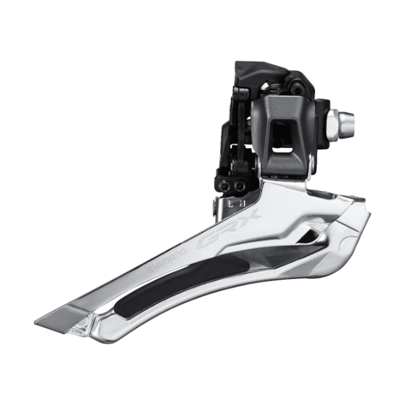 Shimano GRX FD-RX810 Dérailleur Avant Double - Peloton GP