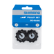 Shimano GRX Jeu de Galets 10V (RD-RX400) - Peloton GP