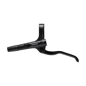 SHIMANO Levier De Frein BL - MT200 Gauche Noir - Peloton GP