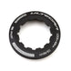 Shimano Écrou de verrouillage et rondelle pour cassette CS-R8101