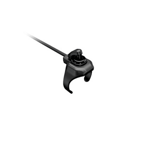 SHIMANO Manette Di2 SW - RS801 - E TT Triathlon Câble 740mm - Peloton GP