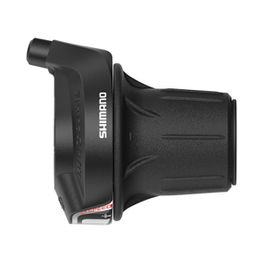 SHIMANO Manette Droite SL - RV300 - 6R REVOSHIFT 6V Avec Indicateur - Peloton GP