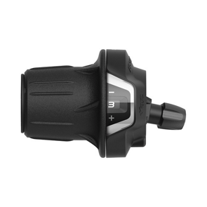 SHIMANO Manette Gauche SL - RV300 - L REVOSHIFT 3V Avec Indicateur - Peloton GP