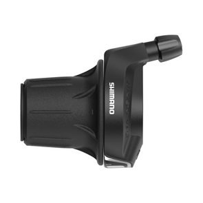 SHIMANO Manette Gauche SL - RV300 - L REVOSHIFT 3V Avec Indicateur - Peloton GP