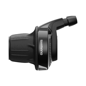 SHIMANO Manette Gauche SL - RV400 - L REVOSHIFT 3V Avec Indicateur - Peloton GP