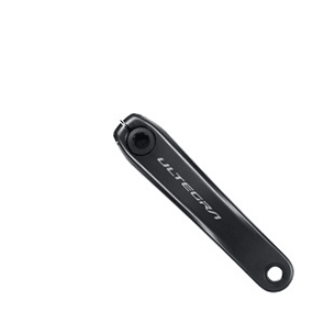 SHIMANO Manivelle Gauche FC - R8100 - Peloton GP