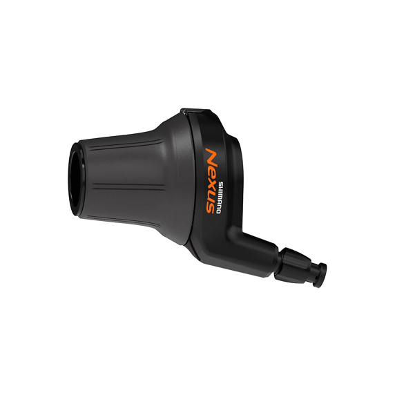 SHIMANO Nexus manette Revoshift 7 vitesses SL-C3000 - Peloton GP