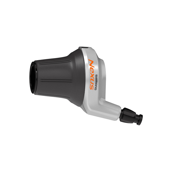 SHIMANO Nexus manette Revoshift 7 vitesses SL-C3000 - Peloton GP