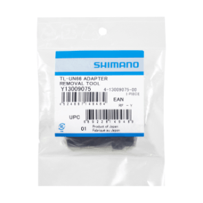 SHIMANO Outil De Boîtier De Pédalier TL - UN66 (20T) - Peloton GP