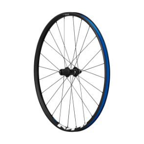 SHIMANO Roue Arrière WH - MT500 - CL - R - 29 Center Lock - Peloton GP