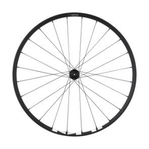 SHIMANO Roue Avant WH - MT500 - CL - F - 29 Center Lock - Peloton GP